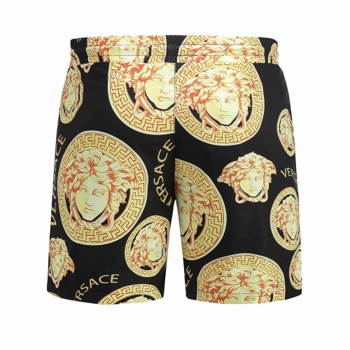 Replica Versace Pants For Men #834029 $27.00 USD for Wholesale