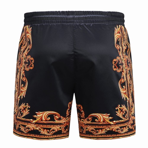 Replica Versace Pants For Men #834032 $27.00 USD for Wholesale