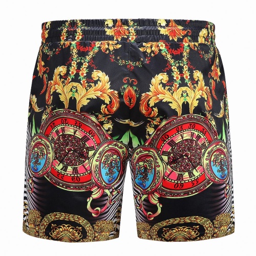 Replica Versace Pants For Men #834033 $27.00 USD for Wholesale