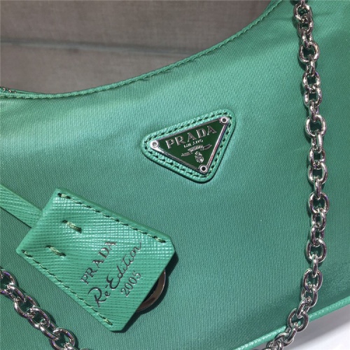 Replica Prada AAA Quality Messeger Bags For Women #834092 $74.00 USD for Wholesale