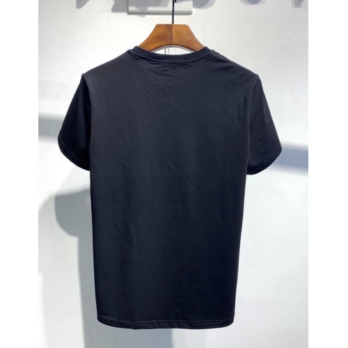 Replica Dsquared T-Shirts Short Sleeved For Men #834106 $26.00 USD for Wholesale