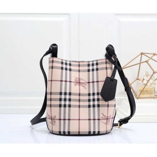 Burberry AAA Quality Messenger Bags For Women #834158 $82.00 USD, Wholesale Replica Burberry AAA Messenger Bags
