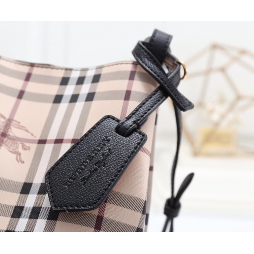Replica Burberry AAA Quality Messenger Bags For Women #834158 $82.00 USD for Wholesale