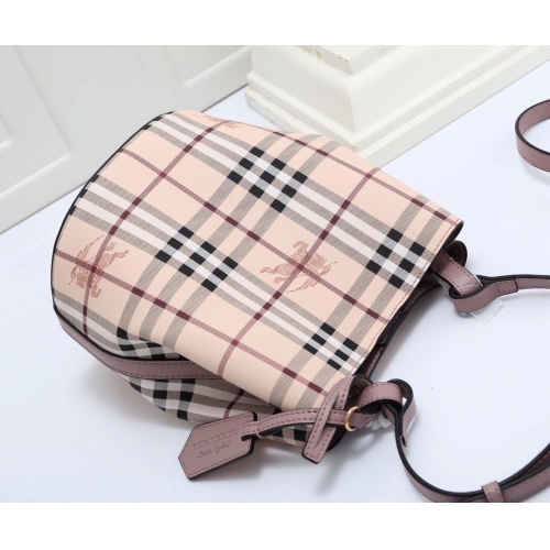 Replica Burberry AAA Quality Messenger Bags For Women #834160 $82.00 USD for Wholesale