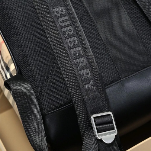 Replica Burberry AAA Quality Backpacks For Unisex #834175 $112.00 USD for Wholesale