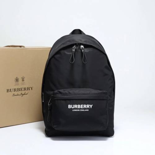 Burberry AAA Quality Backpacks For Unisex #834178 $112.00 USD, Wholesale Replica Burberry AAA Quality Backpacks