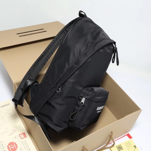 Replica Burberry AAA Quality Backpacks For Unisex #834178 $112.00 USD for Wholesale