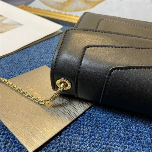 Replica Bvlgari AAA Quality Messenger Bags For Women #834201 $102.00 USD for Wholesale