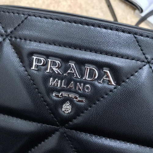 Replica Prada AAA Quality Messeger Bags For Women #834315 $100.00 USD for Wholesale
