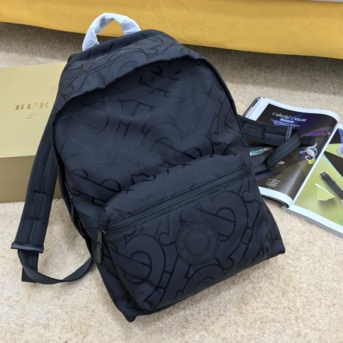 Burberry AAA Man Backpacks #834343 $118.00 USD, Wholesale Replica Burberry AAA Man Backpacks