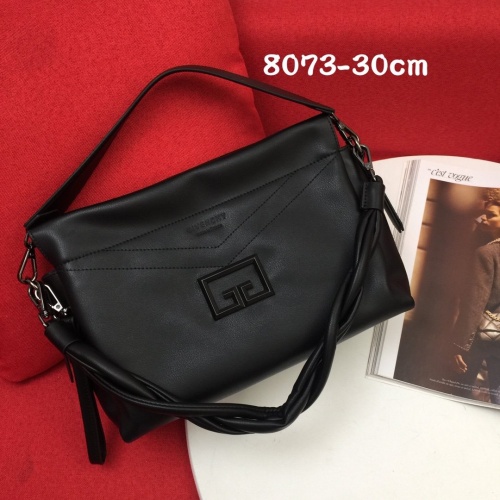 Givenchy AAA Quality Shoulder Bags For Women #834381 $102.00 USD, Wholesale Replica Givenchy AAA Quality Handbags