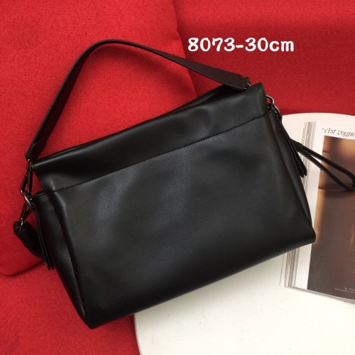 Replica Givenchy AAA Quality Shoulder Bags For Women #834381 $102.00 USD for Wholesale