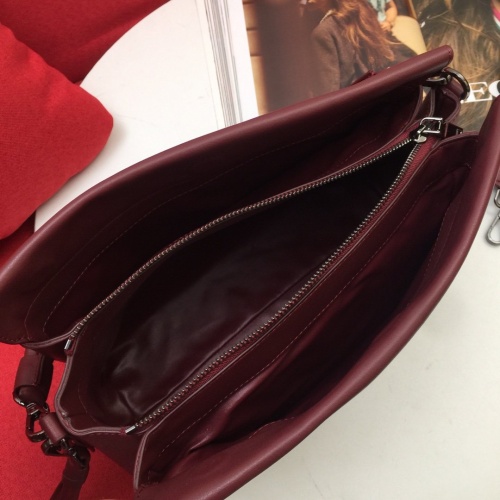 Replica Givenchy AAA Quality Shoulder Bags For Women #834386 $102.00 USD for Wholesale