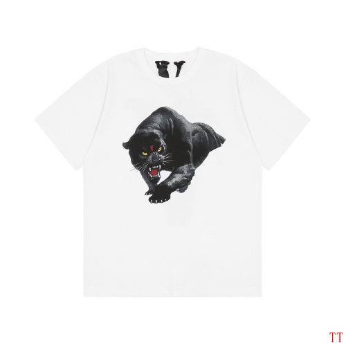 Valentino T-Shirts Short Sleeved For Men #834451 $25.00 USD, Wholesale Replica Valentino T-Shirts