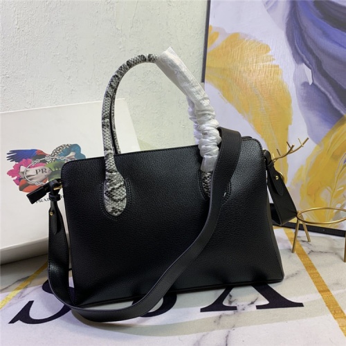 Replica Prada AAA Quality Handbags For Women #834467 $105.00 USD for Wholesale