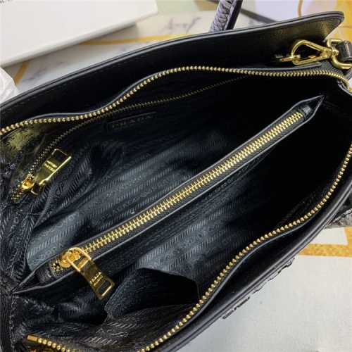 Replica Prada AAA Quality Handbags For Women #834467 $105.00 USD for Wholesale