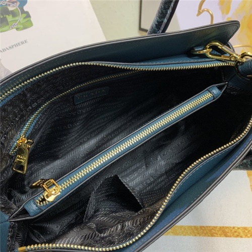 Replica Prada AAA Quality Handbags For Women #834468 $105.00 USD for Wholesale
