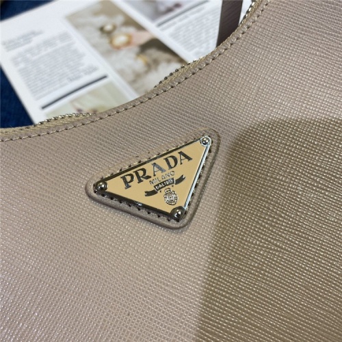 Replica Prada AAA Quality Messeger Bags For Women #834479 $96.00 USD for Wholesale