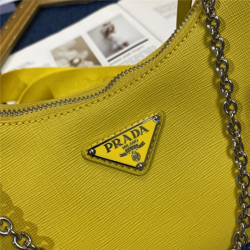 Replica Prada AAA Quality Messeger Bags For Women #834484 $96.00 USD for Wholesale
