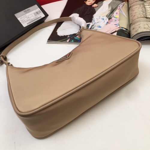 Replica Prada AAA Quality Shoulder Bags For Women #834492 $88.00 USD for Wholesale