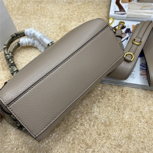 Replica Prada AAA Quality Handbags For Women #834493 $100.00 USD for Wholesale
