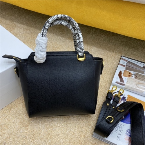 Replica Prada AAA Quality Handbags For Women #834495 $100.00 USD for Wholesale