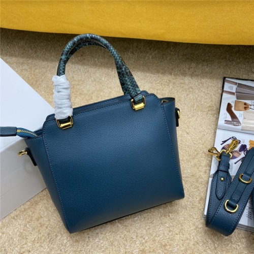 Replica Prada AAA Quality Handbags For Women #834496 $100.00 USD for Wholesale