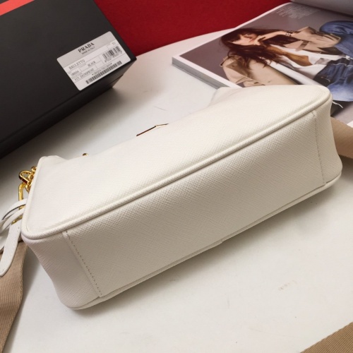 Replica Prada AAA Quality Messeger Bags For Women #834503 $130.00 USD for Wholesale