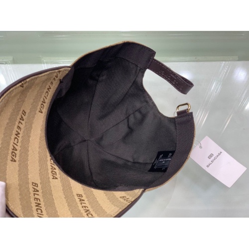 Replica Balenciaga Caps #834553 $34.00 USD for Wholesale