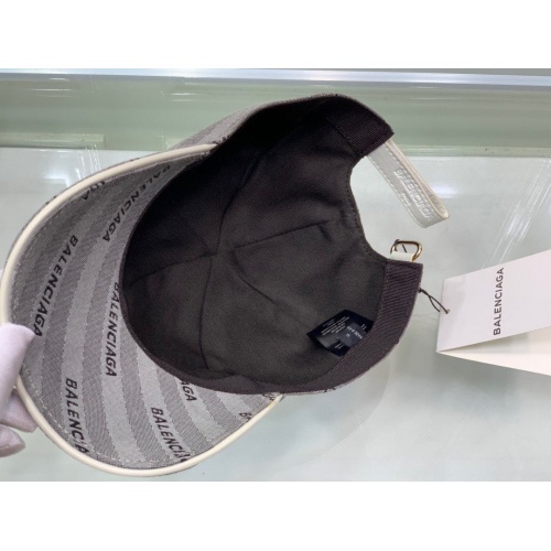 Replica Balenciaga Caps #834554 $34.00 USD for Wholesale