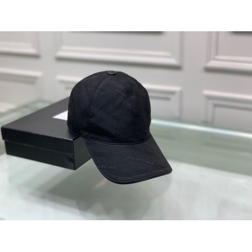 Replica Balenciaga Caps #834555 $34.00 USD for Wholesale