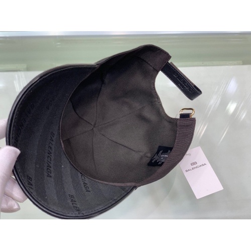 Replica Balenciaga Caps #834555 $34.00 USD for Wholesale
