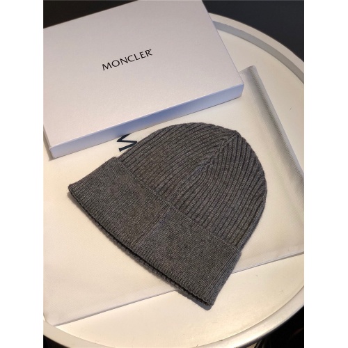 Replica Moncler Woolen Hats #834570 $36.00 USD for Wholesale