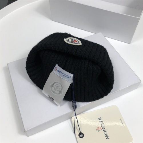 Replica Moncler Woolen Hats #834583 $36.00 USD for Wholesale