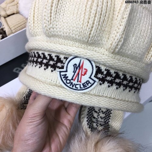 Replica Moncler Woolen Hats #834585 $38.00 USD for Wholesale