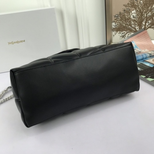 Replica Yves Saint Laurent YSL AAA Messenger Bags For Women #834844 $100.00 USD for Wholesale