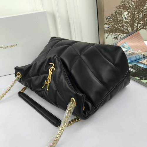 Replica Yves Saint Laurent YSL AAA Messenger Bags For Women #834846 $100.00 USD for Wholesale