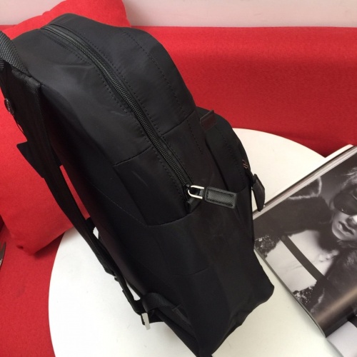 Replica Prada AAA Backpacks #834849 $96.00 USD for Wholesale