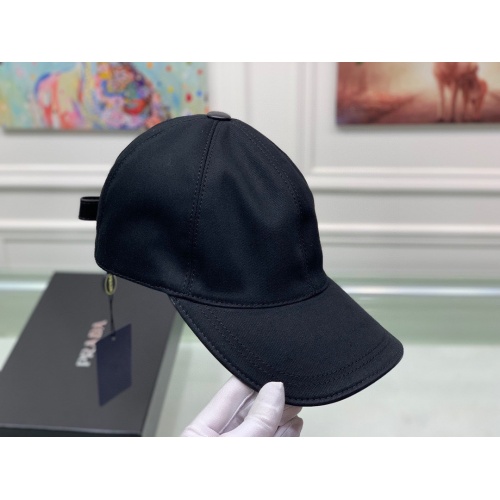 Replica Prada Caps #834865 $36.00 USD for Wholesale