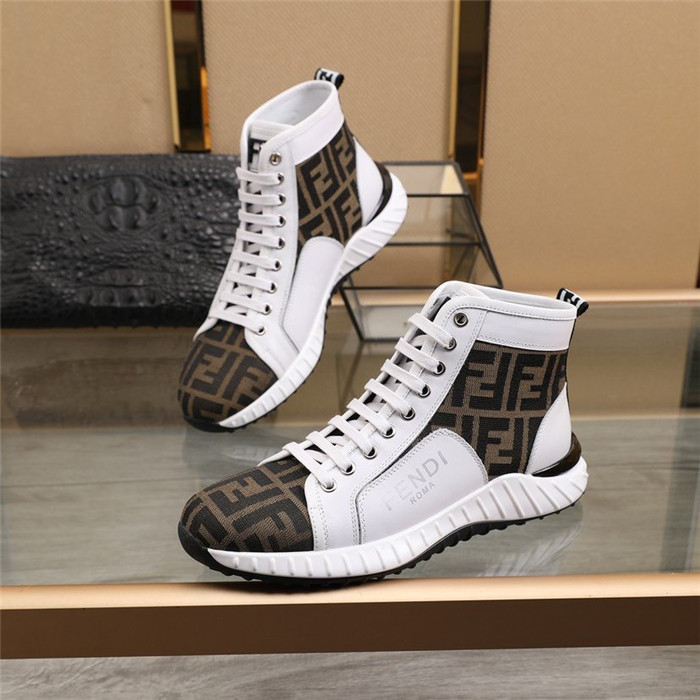 fendi style boots