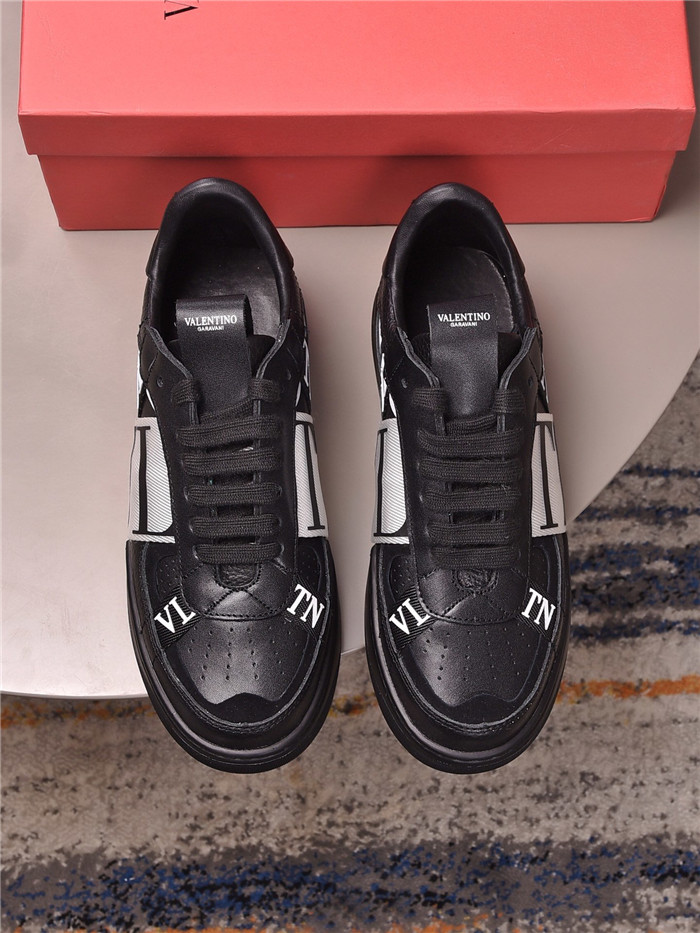 valentino shoes serial number