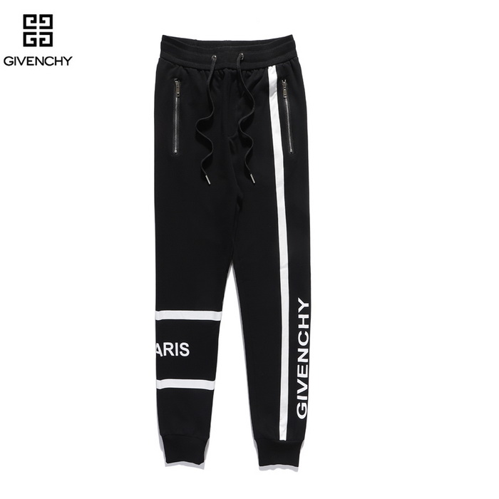 Givenchy Pants Trousers For Men #831090 $42.00 USD, Wholesale Replica ...