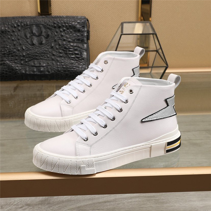 prada high tops mens