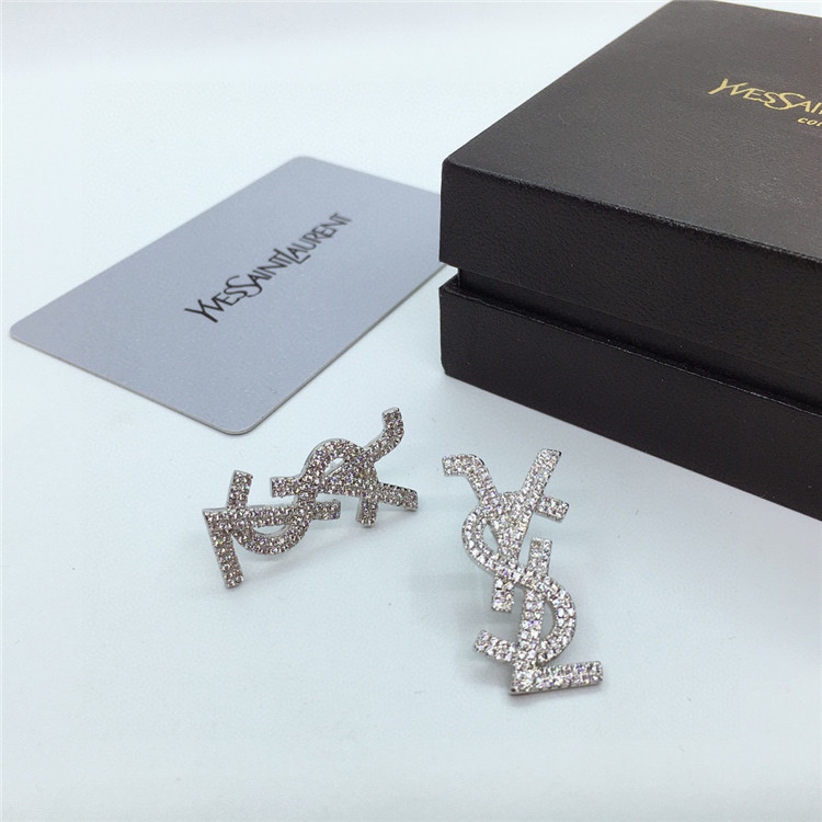 Yves Saint Laurent YSL Earring For Women 831565 35.00 USD, Wholesale