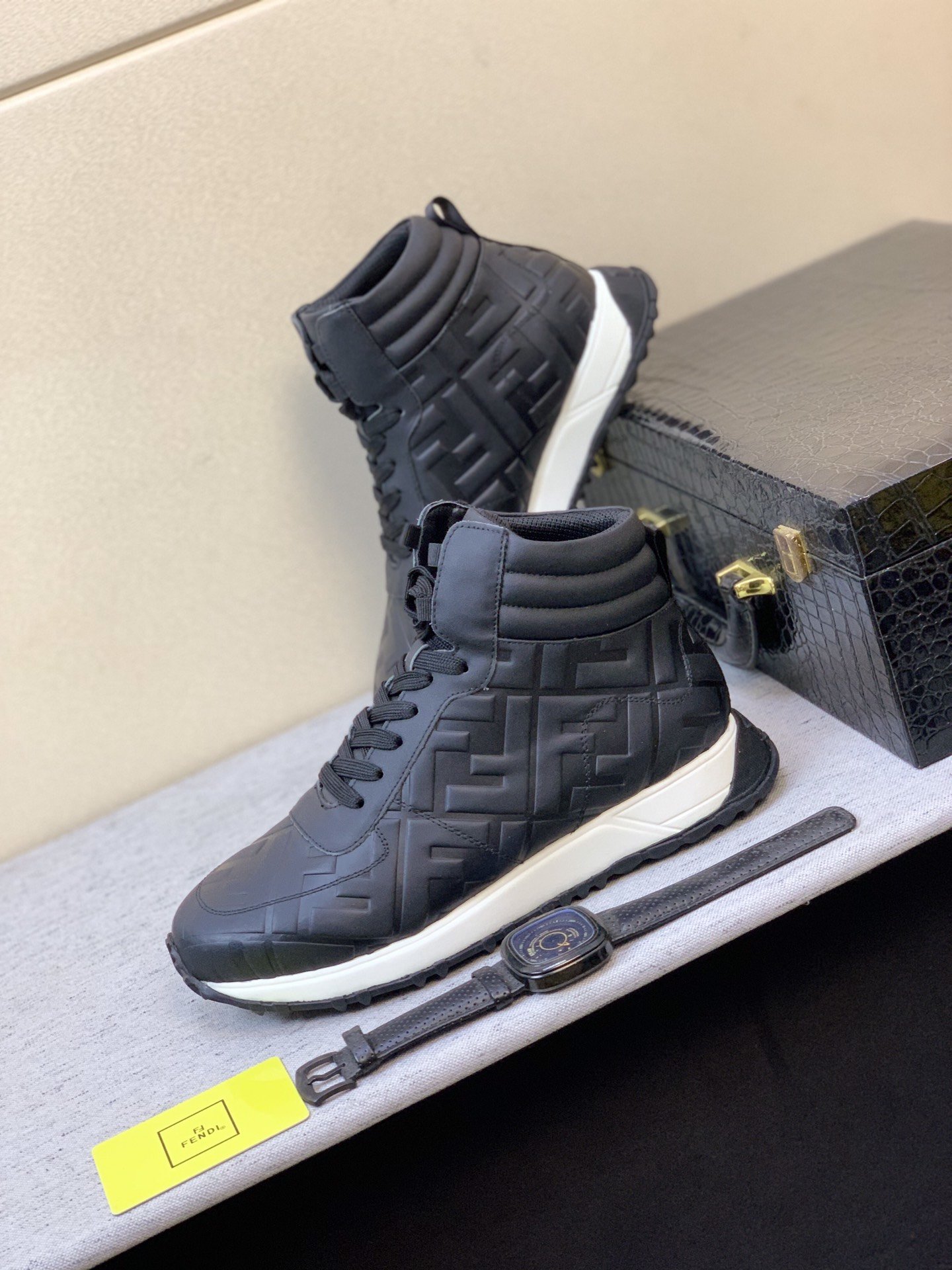 fendi high tops