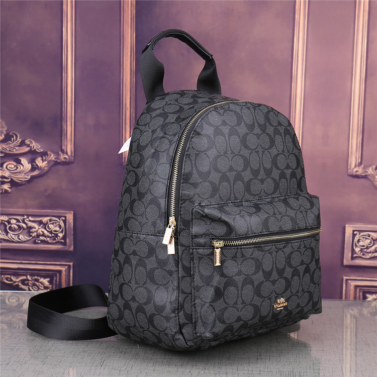 Coach Fashion Backpacks #832913 $36.00 USD, Wholesale ...