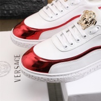 $82.00 USD Versace Casual Shoes For Men #827723