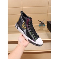 $82.00 USD Armani High Tops Shoes For Men #827774