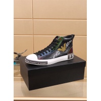 $82.00 USD Armani High Tops Shoes For Men #827774
