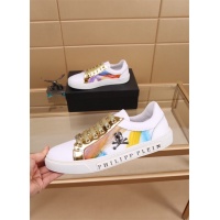 $76.00 USD Philipp Plein PP Casual Shoes For Men #827778